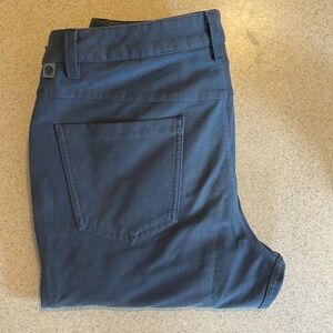 Lululemon ABC Slim Fit 5 Pocket Pant